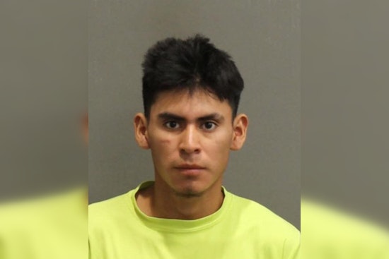 Nashville Man Arrested for Allegedly Raping 11-Year-Old Who Gave Birth, Suspect Claims Unaware of Victim's Age