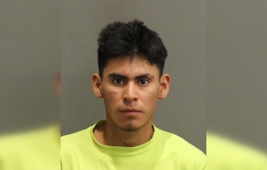Nashville Man Arrested for Allegedly Raping 11-Year-Old Who Gave Birth, Suspect Claims Unaware of Victim's Age