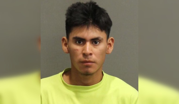 Nashville Man Arrested for Allegedly Raping 11-Year-Old Who Gave Birth, Suspect Claims Unaware of Victim's Age
