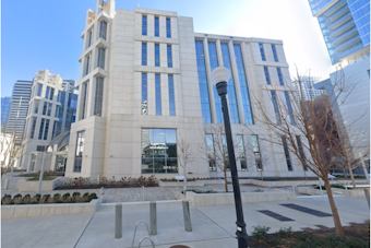 Nashville Man on Probation for Attempted Murder Faces New Firearm Charge