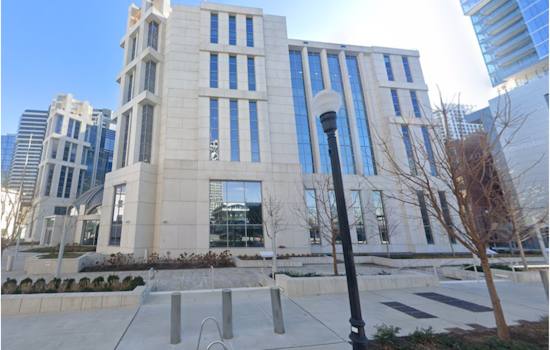 Nashville Man on Probation for Attempted Murder Faces New Firearm Charge