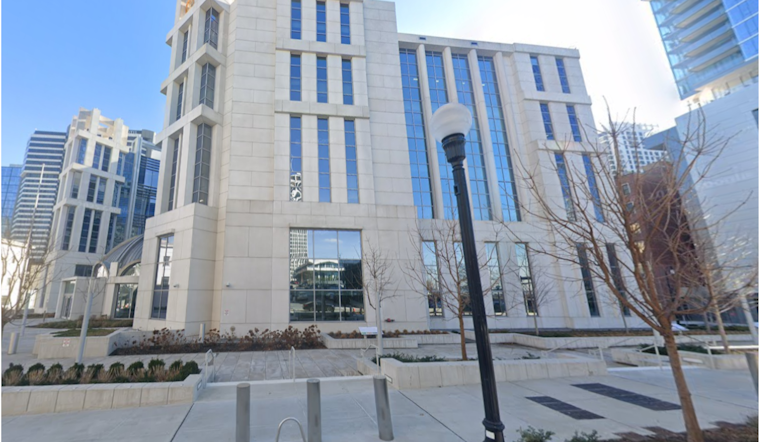 Nashville Man on Probation for Attempted Murder Faces New Firearm Charge