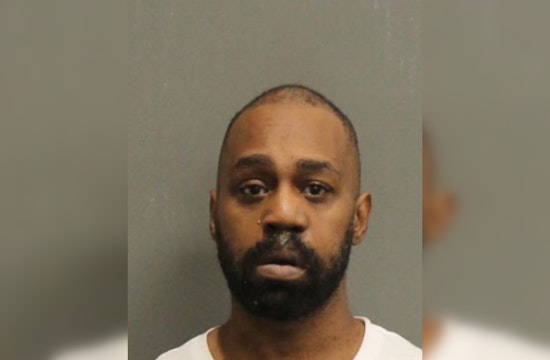 Nashville Man with Nine Prior Felony Convictions Arrested Again on Drug and Weapon Charges