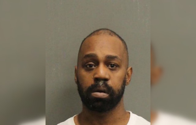 Nashville Man with Nine Prior Felony Convictions Arrested Again on Drug and Weapon Charges