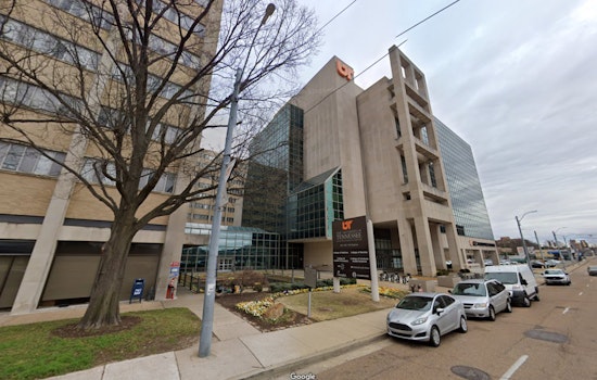 Nashville Native and UT Health Science Center Dental Student Shines as a Leader and Community Advocate