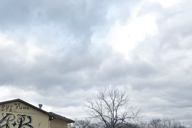 Nashville on Alert, Flood Watch and Advisories Across Middle Tennessee Amid Rising Water Levels