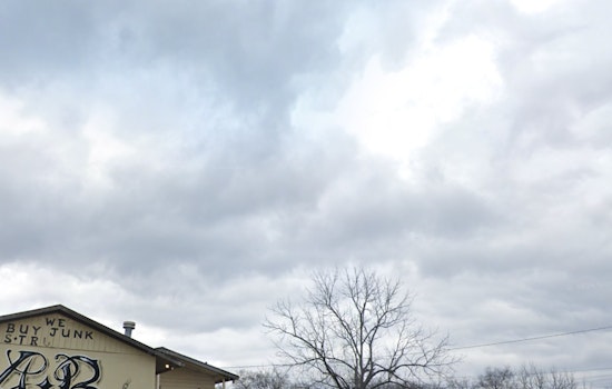 Nashville on Alert, Flood Watch and Advisories Across Middle Tennessee Amid Rising Water Levels