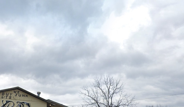 Nashville on Alert, Flood Watch and Advisories Across Middle Tennessee Amid Rising Water Levels