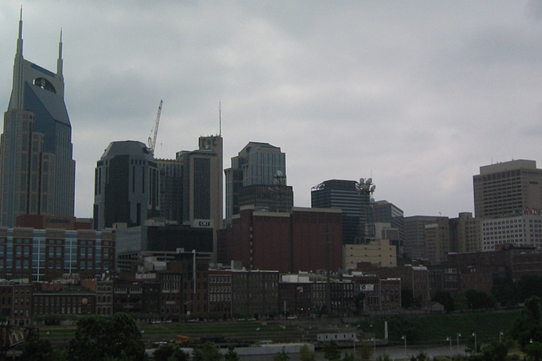Nashville on Alert: Flood Watch and Wind Advisory Issued as Severe Weather Threatens Middle Tennessee