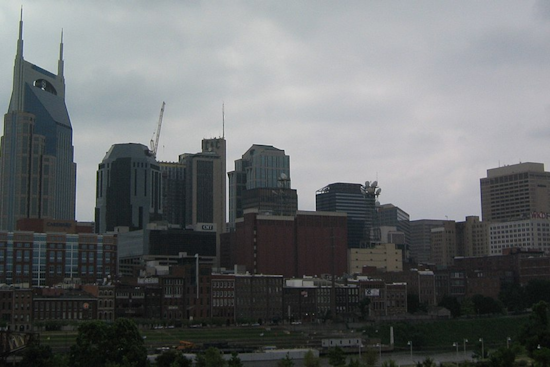 Nashville on Alert: Flood Watch and Wind Advisory Issued as Severe Weather Threatens Middle Tennessee