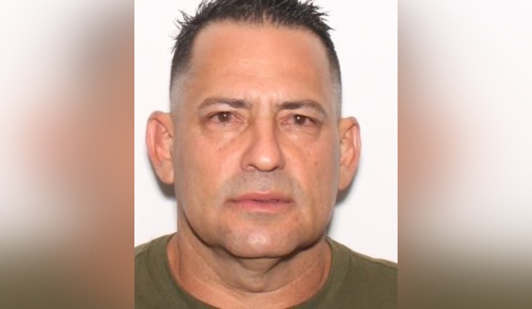 Nashville Police Arrest Man Suspected of Murdering Estranged Wife