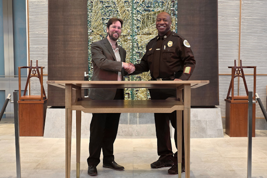 Nashville Police Chief Upholds 31-Year Passover Tradition with West End Synagogue, Solidifying Community Ties