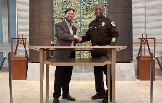 Nashville Police Chief Upholds 31-Year Passover Tradition with West End Synagogue, Solidifying Community Ties