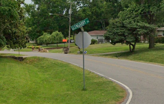 Nashville Police Identify Couple in Apparent Murder-Suicide on Glengarry Drive