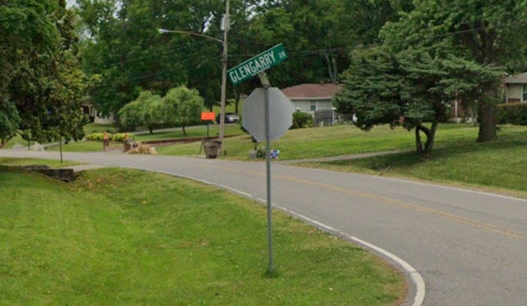 Nashville Police Identify Couple in Apparent Murder-Suicide on Glengarry Drive