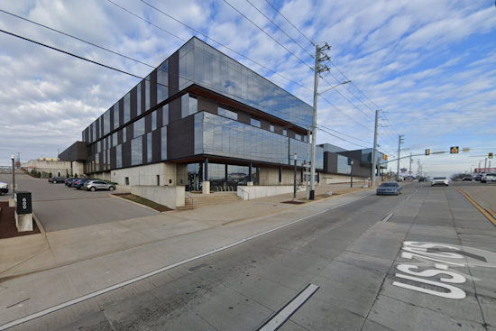 Nashville Police Investigate Tragic Domestic-Related Murder-Suicide at Axis Apartments