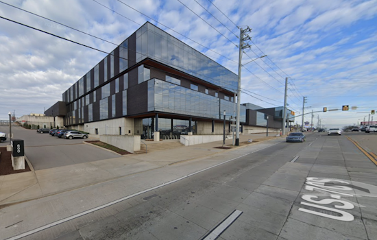 Nashville Police Investigate Tragic Domestic-Related Murder-Suicide at Axis Apartments