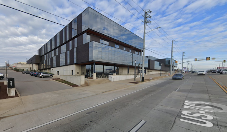 Nashville Police Investigate Tragic Domestic-Related Murder-Suicide at Axis Apartments