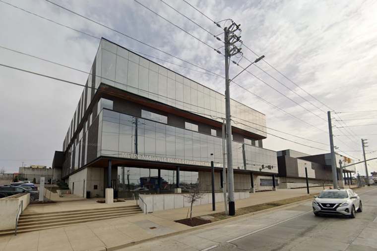 Nashville Police Report Surge in Guns Stolen from Vehicles, Urge Community Vigilance