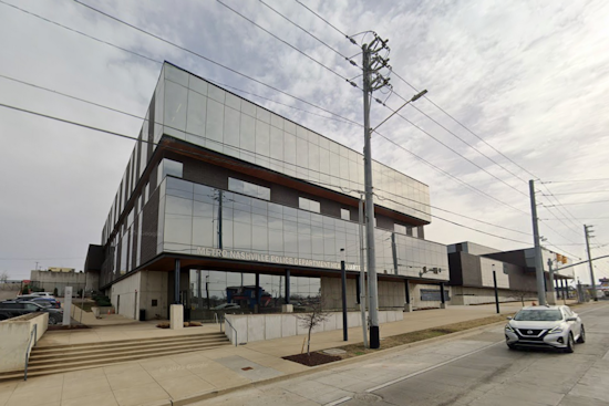 Nashville Police Report Surge in Guns Stolen from Vehicles, Urge Community Vigilance