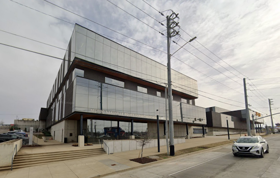 Nashville Police Report Surge in Guns Stolen from Vehicles, Urge Community Vigilance