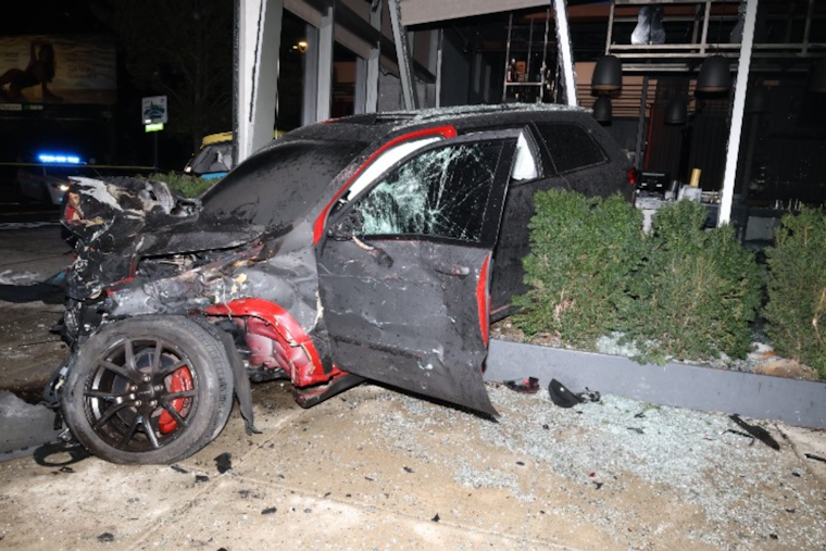 Nashville Police Seek Public's Help in Investigating Fatal Crash that Killed Jacksonville Couple