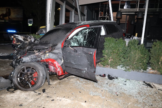 Nashville Police Seek Public's Help in Investigating Fatal Crash that Killed Jacksonville Couple