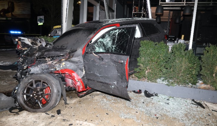 Nashville Police Seek Public's Help in Investigating Fatal Crash that Killed Jacksonville Couple
