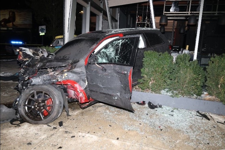 Nashville Police Seek Public's Help with Evidence in Crash that Killed Florida Couple