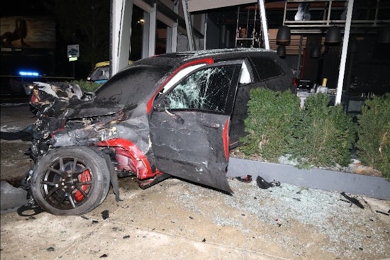 Nashville Police Seek Public's Help with Evidence in Crash that Killed Florida Couple