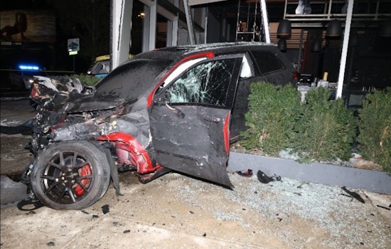 Nashville Police Seek Public's Help with Evidence in Crash that Killed Florida Couple