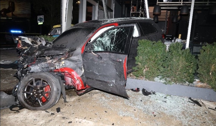 Nashville Police Seek Public's Help with Evidence in Crash that Killed Florida Couple