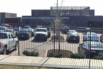 Nashville Police Urge Caution as Stolen Guns from Vehicles Surge; Initiative Yields Over 1,200 Arrests