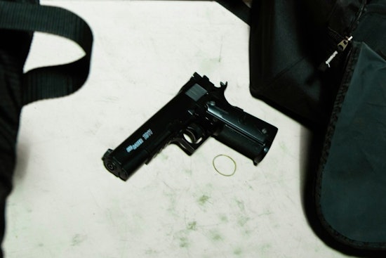Nashville Police Urge Stronger Vehicle Security as Gun Thefts Soar