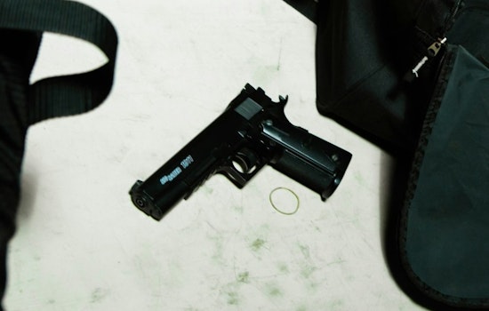Nashville Police Urge Stronger Vehicle Security as Gun Thefts Soar