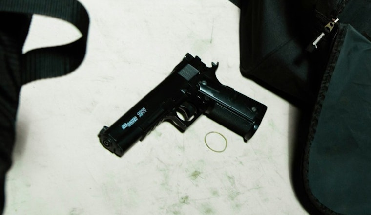 Nashville Police Urge Stronger Vehicle Security as Gun Thefts Soar