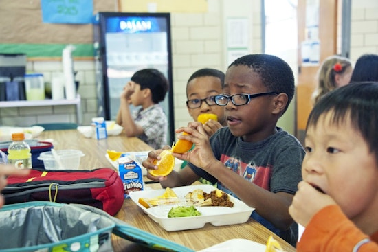 Nashville's Metropolitan Action Commission Partners with Over 60 Organizations to Provide Free Summer Meals to Youth