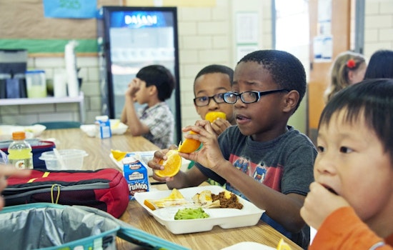 Nashville's Metropolitan Action Commission Partners with Over 60 Organizations to Provide Free Summer Meals to Youth