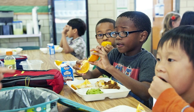 Nashville's Metropolitan Action Commission Partners with Over 60 Organizations to Provide Free Summer Meals to Youth
