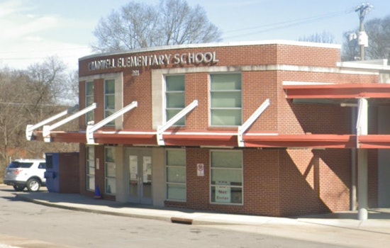 Nashville School Employee Fatally Stabbed in Suspected Domestic Violence Incident, Chadwell Elementary Relocates Operations