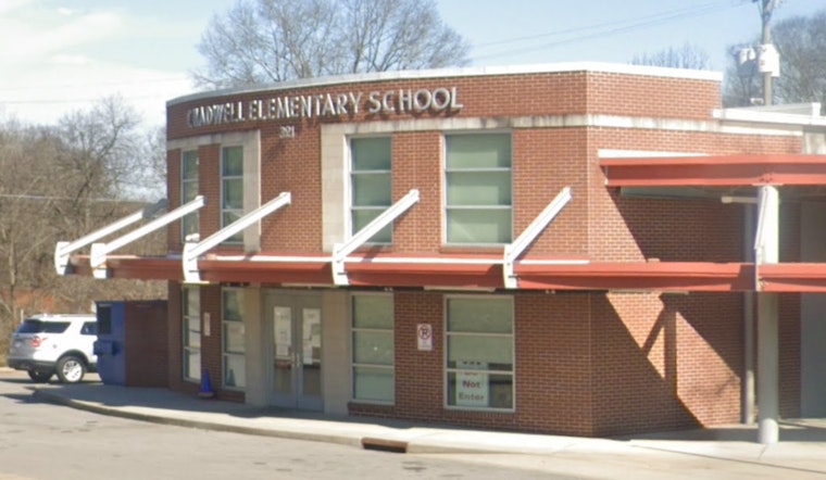 Nashville School Employee Fatally Stabbed in Suspected Domestic Violence Incident, Chadwell Elementary Relocates Operations