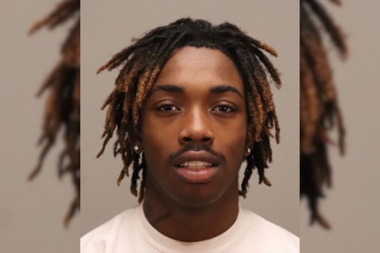 Nashville Teen Kingston Rice Apprehended on Multiple Charges Including Attempted Homicide and Aggravated Robbery