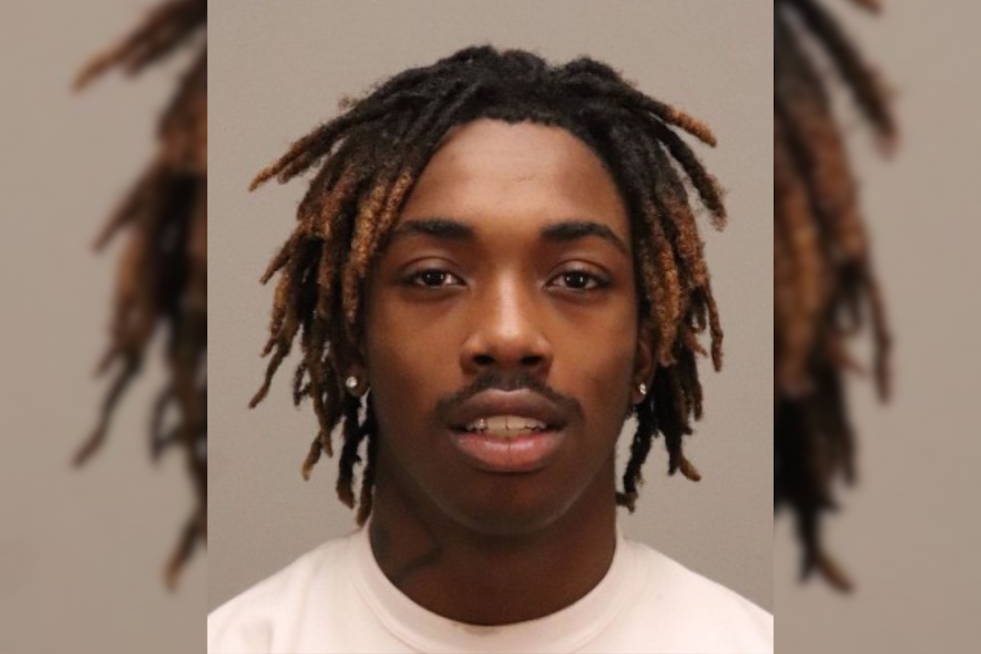 Nashville Teen Kingston Rice Apprehended on Multiple Charges Including Attempted Homicide and Aggravated Robbery