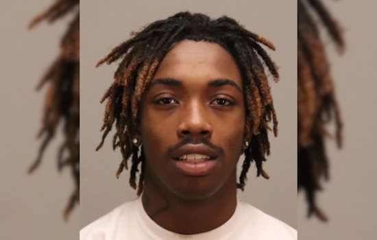 Nashville Teen Kingston Rice Apprehended on Multiple Charges Including Attempted Homicide and Aggravated Robbery