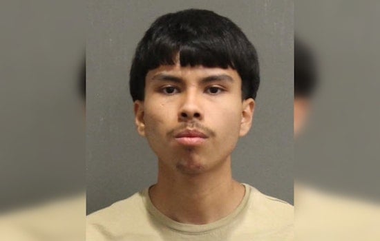 Nashville Teens Arrested After High-Speed Chase and Gunfire Exchange on Murfreesboro Pike