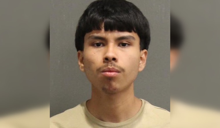 Nashville Teens Arrested After High-Speed Chase and Gunfire Exchange on Murfreesboro Pike
