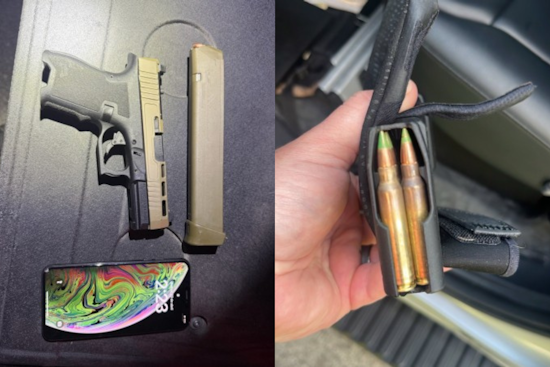 Nashville Teens Detained, Accused of Multiple Armed Carjackings