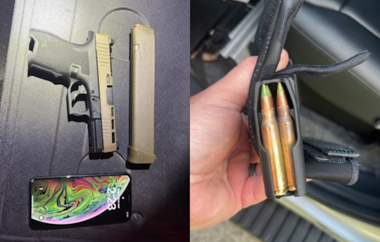 Nashville Teens Detained, Accused of Multiple Armed Carjackings