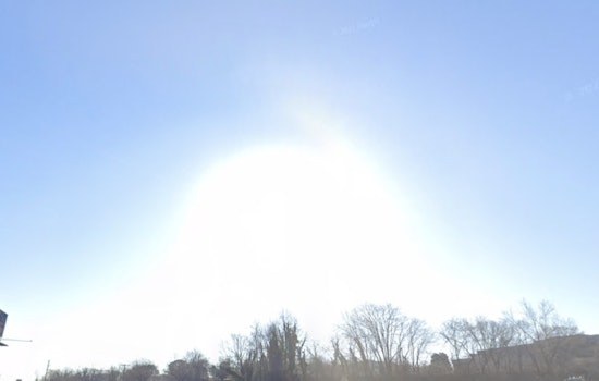 Nashville to Enjoy Sunny Skies and Rising Temperatures, Rain Chances Increase for the Weekend