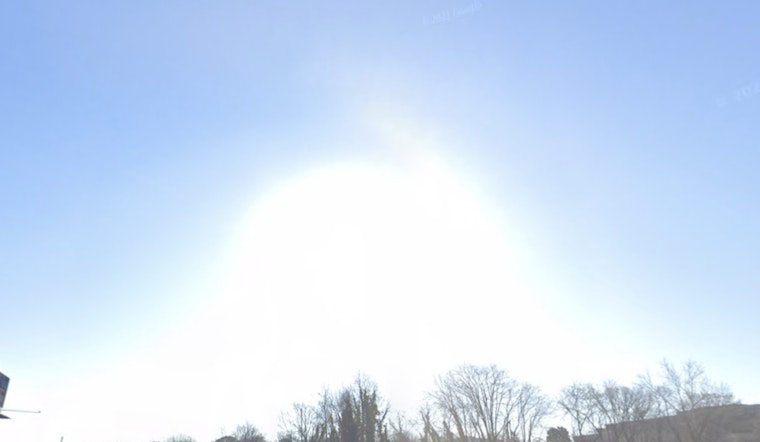 Nashville to Enjoy Sunny Skies and Rising Temperatures, Rain Chances Increase for the Weekend